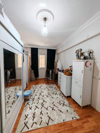 Didim Yeni Mahalle'de Satılık 3+1 Ayrı Mutfaklı Fırsat Daire