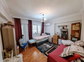 Didim Yeni Mahalle'de Satılık 3+1 Ayrı Mutfaklı Fırsat Daire