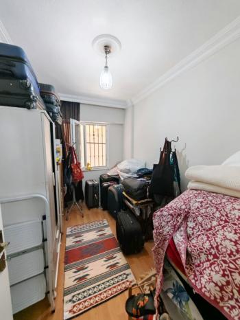 Didim Yeni Mahalle'de Satılık 3+1 Ayrı Mutfaklı Fırsat Daire