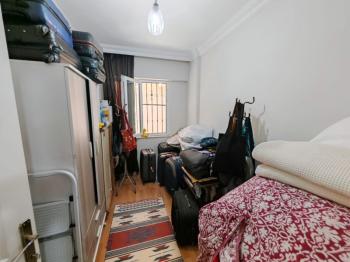 Didim Yeni Mahalle'de Satılık 3+1 Ayrı Mutfaklı Fırsat Daire