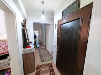 Didim Yeni Mahalle'de Satılık 3+1 Ayrı Mutfaklı Fırsat Daire