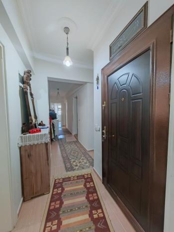 Didim Yeni Mahalle'de Satılık 3+1 Ayrı Mutfaklı Fırsat Daire