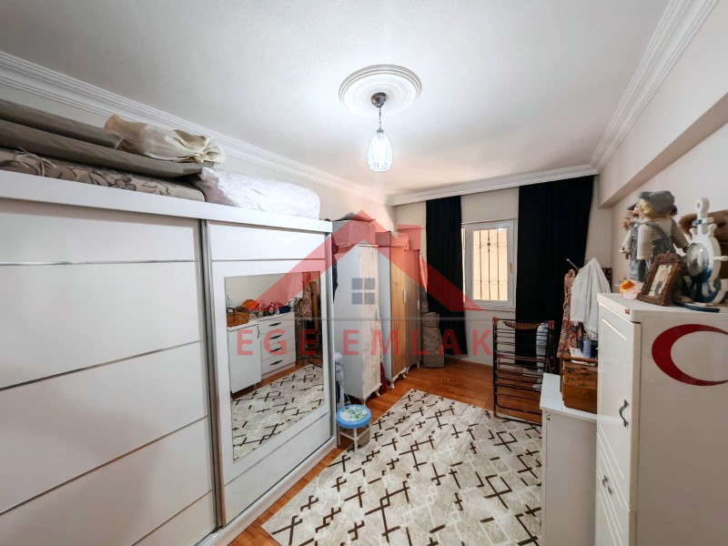 Didim Yeni Mahalle'de Satılık 3+1 Ayrı Mutfaklı Fırsat Daire