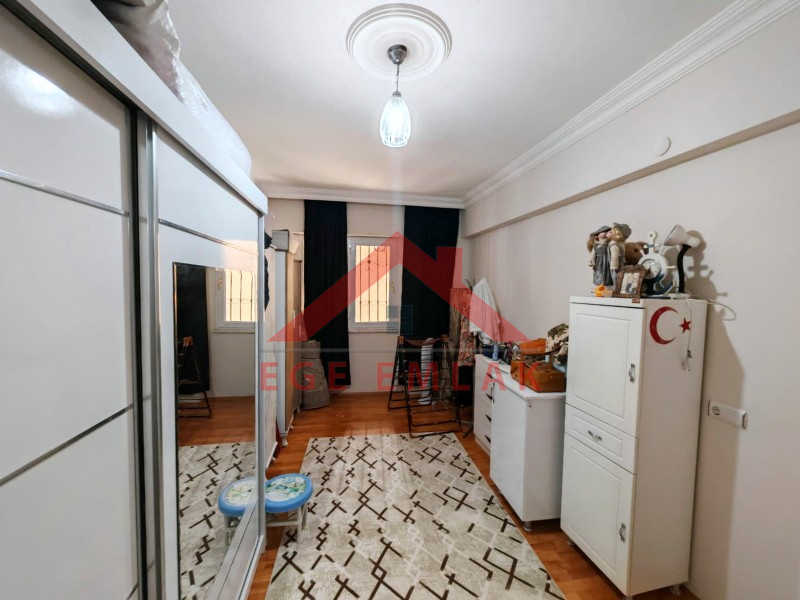 Didim Yeni Mahalle'de Satılık 3+1 Ayrı Mutfaklı Fırsat Daire