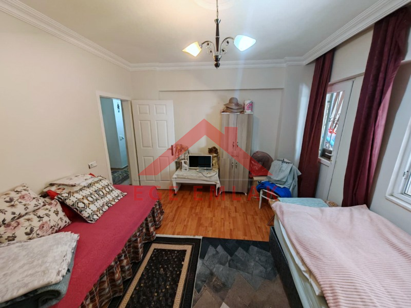 Didim Yeni Mahalle'de Satılık 3+1 Ayrı Mutfaklı Fırsat Daire