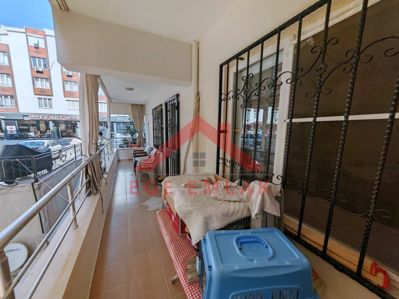 Didim Yeni Mahalle'de Satılık 3+1 Ayrı Mutfaklı Fırsat Daire