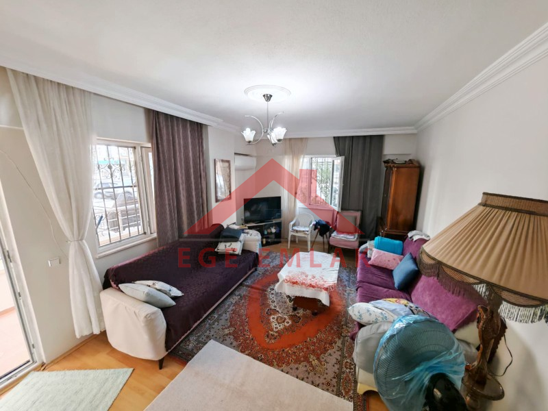 Didim Yeni Mahalle'de Satılık 3+1 Ayrı Mutfaklı Fırsat Daire