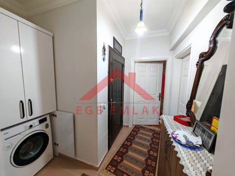 Didim Yeni Mahalle'de Satılık 3+1 Ayrı Mutfaklı Fırsat Daire