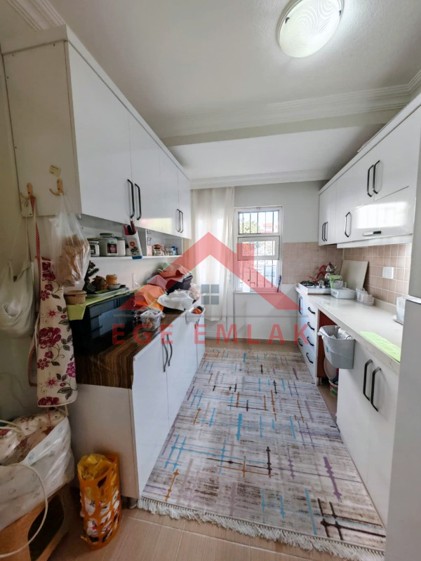 Didim Yeni Mahalle'de Satılık 3+1 Ayrı Mutfaklı Fırsat Daire