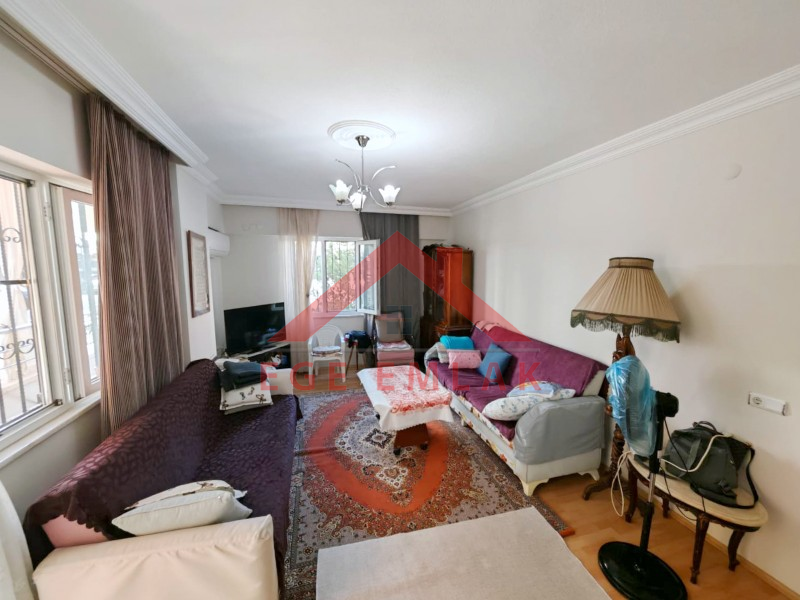 Didim Yeni Mahalle'de Satılık 3+1 Ayrı Mutfaklı Fırsat Daire