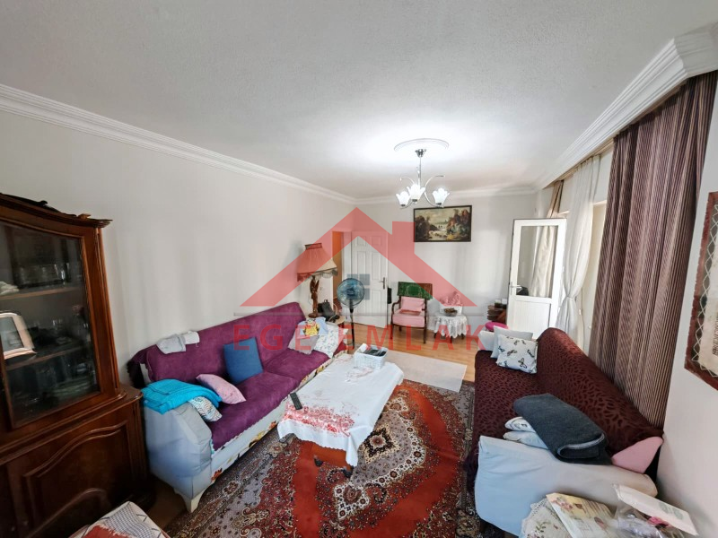 Didim Yeni Mahalle'de Satılık 3+1 Ayrı Mutfaklı Fırsat Daire