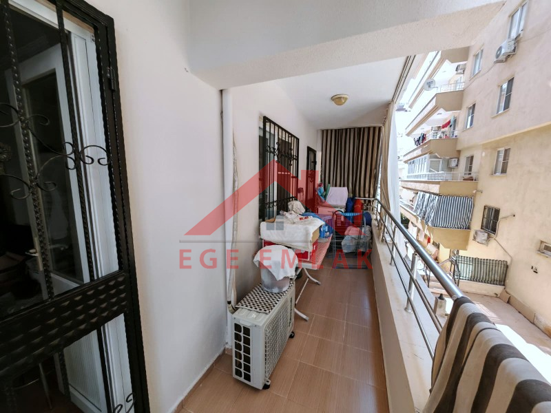 Didim Yeni Mahalle'de Satılık 3+1 Ayrı Mutfaklı Fırsat Daire