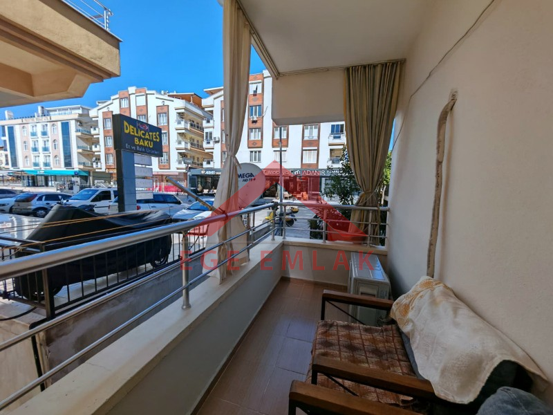 Didim Yeni Mahalle'de Satılık 3+1 Ayrı Mutfaklı Fırsat Daire