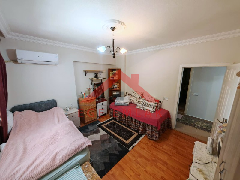 Didim Yeni Mahalle'de Satılık 3+1 Ayrı Mutfaklı Fırsat Daire