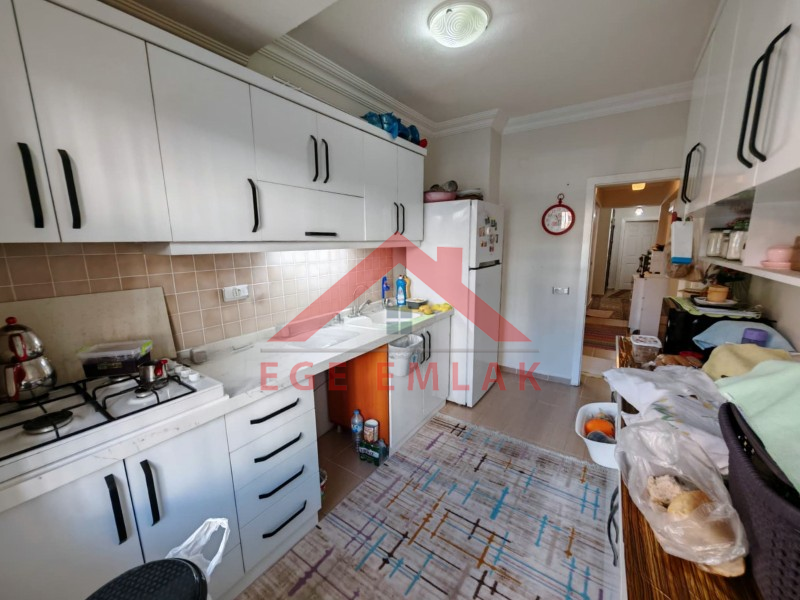 Didim Yeni Mahalle'de Satılık 3+1 Ayrı Mutfaklı Fırsat Daire