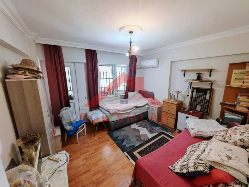 Didim Yeni Mahalle'de Satılık 3+1 Ayrı Mutfaklı Fırsat Daire