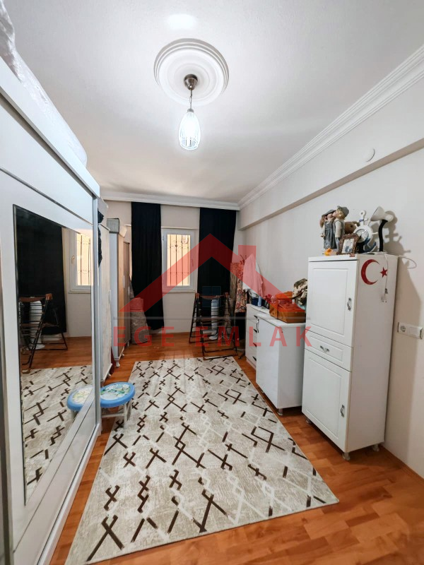 Didim Yeni Mahalle'de Satılık 3+1 Ayrı Mutfaklı Fırsat Daire