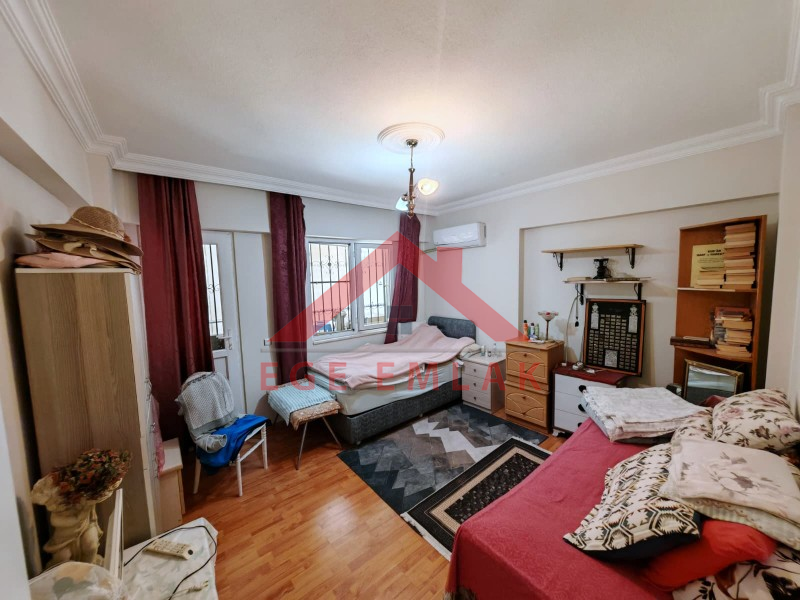 Didim Yeni Mahalle'de Satılık 3+1 Ayrı Mutfaklı Fırsat Daire