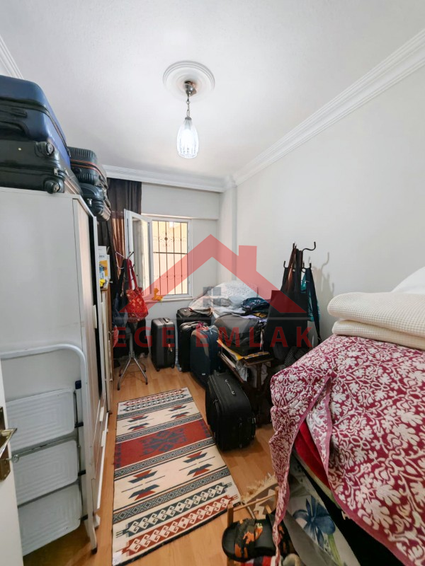 Didim Yeni Mahalle'de Satılık 3+1 Ayrı Mutfaklı Fırsat Daire