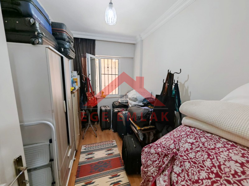 Didim Yeni Mahalle'de Satılık 3+1 Ayrı Mutfaklı Fırsat Daire