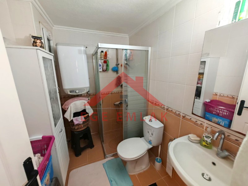 Didim Yeni Mahalle'de Satılık 3+1 Ayrı Mutfaklı Fırsat Daire