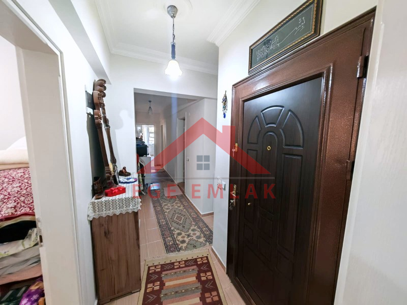 Didim Yeni Mahalle'de Satılık 3+1 Ayrı Mutfaklı Fırsat Daire