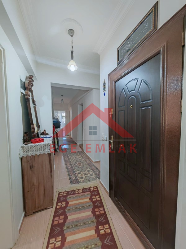 Didim Yeni Mahalle'de Satılık 3+1 Ayrı Mutfaklı Fırsat Daire