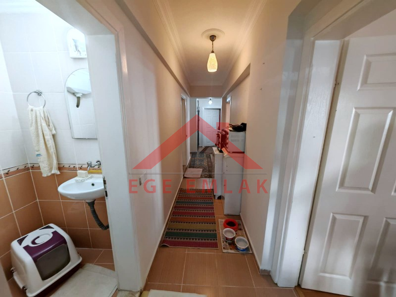 Didim Yeni Mahalle'de Satılık 3+1 Ayrı Mutfaklı Fırsat Daire