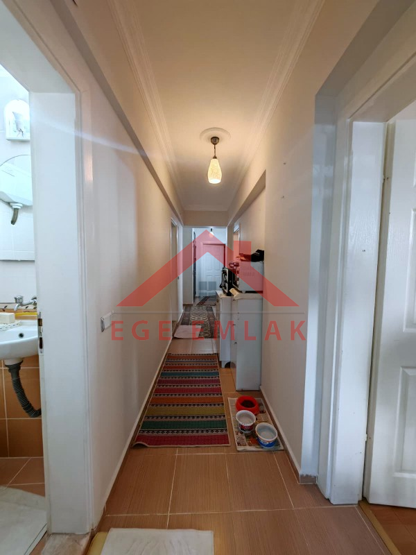 Didim Yeni Mahalle'de Satılık 3+1 Ayrı Mutfaklı Fırsat Daire