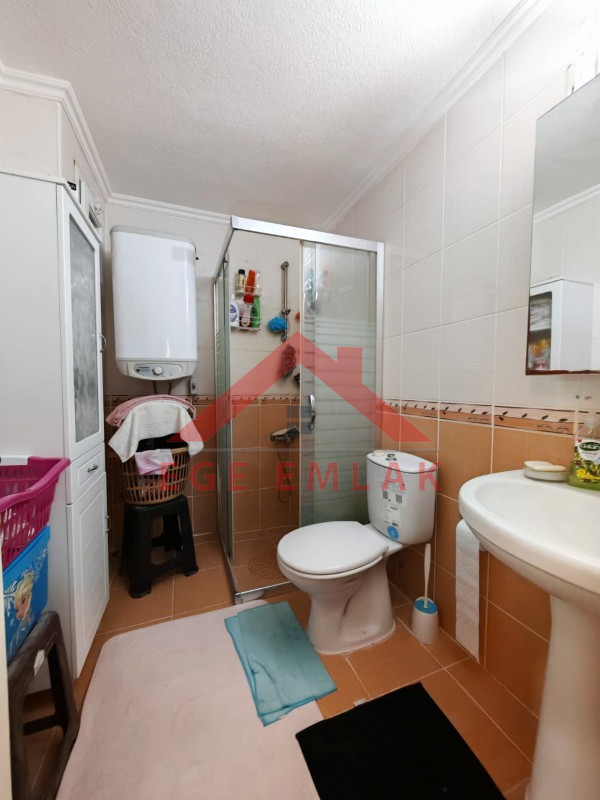 Didim Yeni Mahalle'de Satılık 3+1 Ayrı Mutfaklı Fırsat Daire