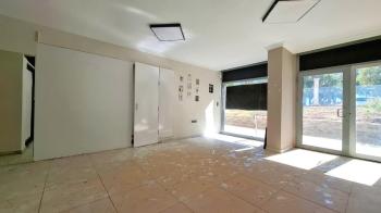 Elmas'tan Adnan Menderes Bulvarı Üzeri Kiralık Dükkan