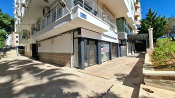 Elmas'tan Adnan Menderes Bulvarı Üzeri Kiralık Dükkan