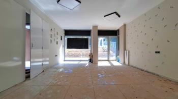 Elmas'tan Adnan Menderes Bulvarı Üzeri Kiralık Dükkan