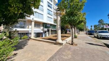 Elmas'tan Adnan Menderes Bulvarı Üzeri Kiralık Dükkan