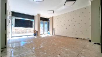 Elmas'tan Adnan Menderes Bulvarı Üzeri Kiralık Dükkan