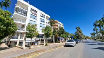 Elmas'tan Adnan Menderes Bulvarı Üzeri Kiralık Dükkan