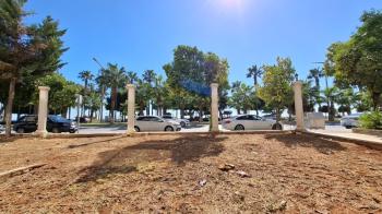 Elmas'tan Adnan Menderes Bulvarı Üzeri Kiralık Dükkan