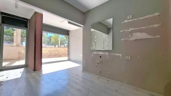 Elmas'tan Adnan Menderes Bulvarı Üzeri Kiralık Dükkan