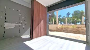 Elmas'tan Adnan Menderes Bulvarı Üzeri Kiralık Dükkan