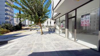 Elmas'tan Batıkent Mahallesi’nde Full Yapılı Çok Amaçlı Dükkan