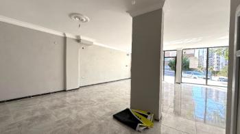 Elmas'tan Batıkent Mahallesi’nde Full Yapılı Çok Amaçlı Dükkan