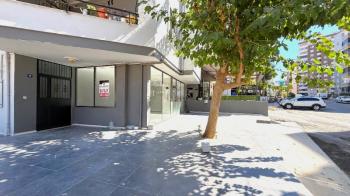 Elmas'tan Batıkent Mahallesi’nde Full Yapılı Çok Amaçlı Dükkan