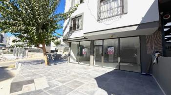 Elmas'tan Batıkent Mahallesi’nde Full Yapılı Çok Amaçlı Dükkan