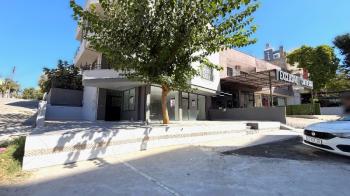 Elmas'tan Batıkent Mahallesi’nde Full Yapılı Çok Amaçlı Dükkan