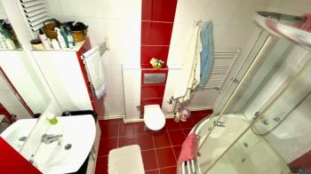 Elmas’tan Güvenevler’de Ebeveyn Banyolu Havuzlu 3+1