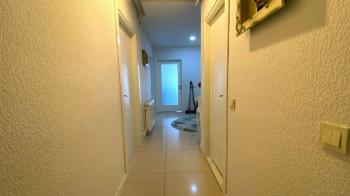 Elmas’tan Güvenevler’de Ebeveyn Banyolu Havuzlu 3+1