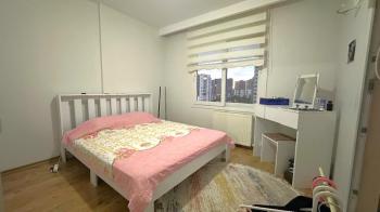 Elmas’tan Çiftlikköy’de Oturuma Ve Yatırıma Uygun Konsept Daire