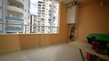 Elmas’tan Çiftlikköy’de Oturuma Ve Yatırıma Uygun Konsept Daire