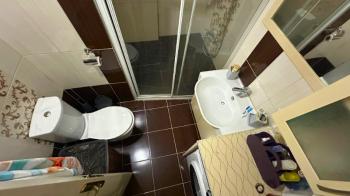 Elmas’tan Çiftlikköy’de Oturuma Ve Yatırıma Uygun Konsept Daire