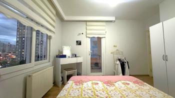 Elmas’tan Çiftlikköy’de Oturuma Ve Yatırıma Uygun Konsept Daire